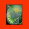TY SEGALL & CORY HANSON – She´s a beam / milk bird flyer (10" Vinyl)