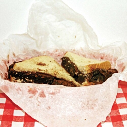 TY SEGALL – fudge sandwich (CD, LP Vinyl)