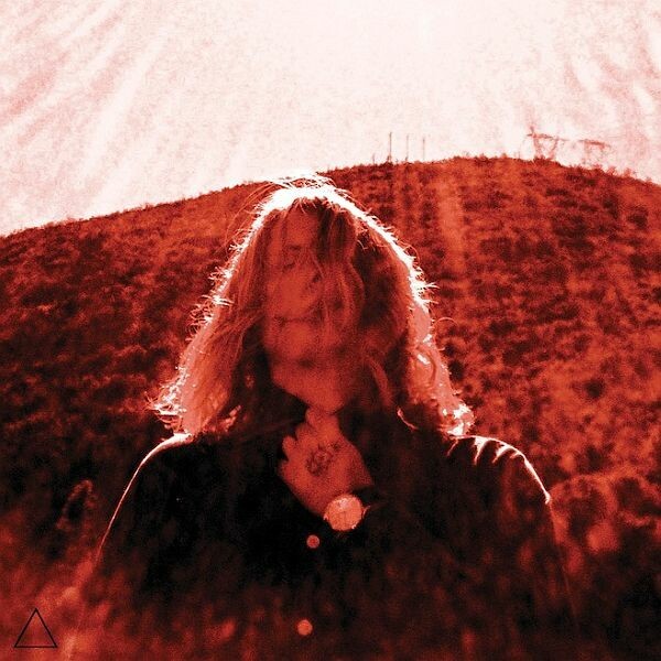 Cover TY SEGALL, manipulator