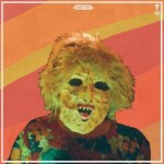 Cover TY SEGALL, melted