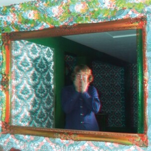 TY SEGALL – mr. face (LP Vinyl)