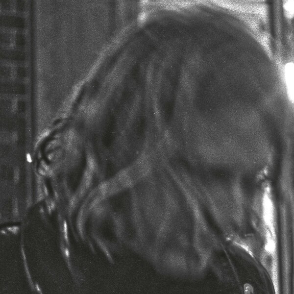 Cover TY SEGALL, s/t (2017)