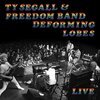TY SEGALL & THE FREEDOM BAND – deforming lobes (CD)