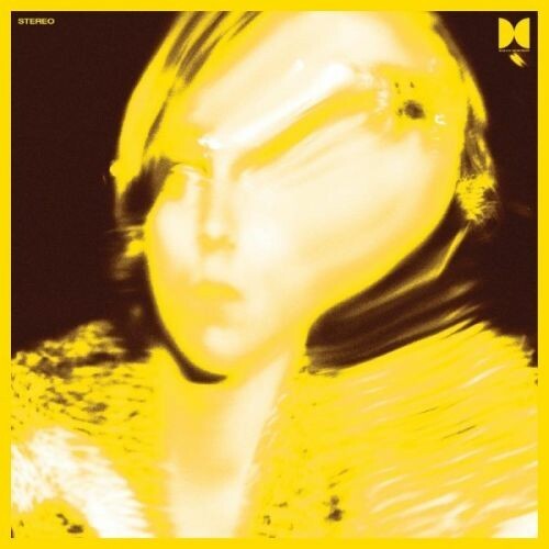 Cover TY SEGALL, twins