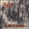 TYLA – libertine (LP Vinyl)