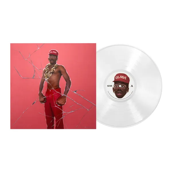 TYLER THE CREATOR – don´t tap the glass (LP Vinyl)