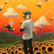 TYLER THE CREATOR – flower boy (CD)