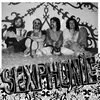 TYLL – sexphonie (LP Vinyl)