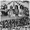 TYLL – sexphonie (LP Vinyl)