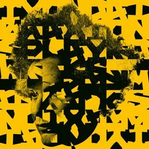 TYONDAI BRAXTON – splayed werks (CD, LP Vinyl)