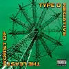 TYPE O NEGATIVE – the least worst of (LP Vinyl)