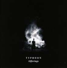 TYPHOON – offerings (CD, LP Vinyl)