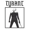 TYRANT – release the animal (LP Vinyl)