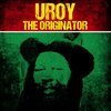 U ROY – the originator (LP Vinyl)