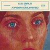 U.S. GIRLS – in a poem unlimited (CD, LP Vinyl)