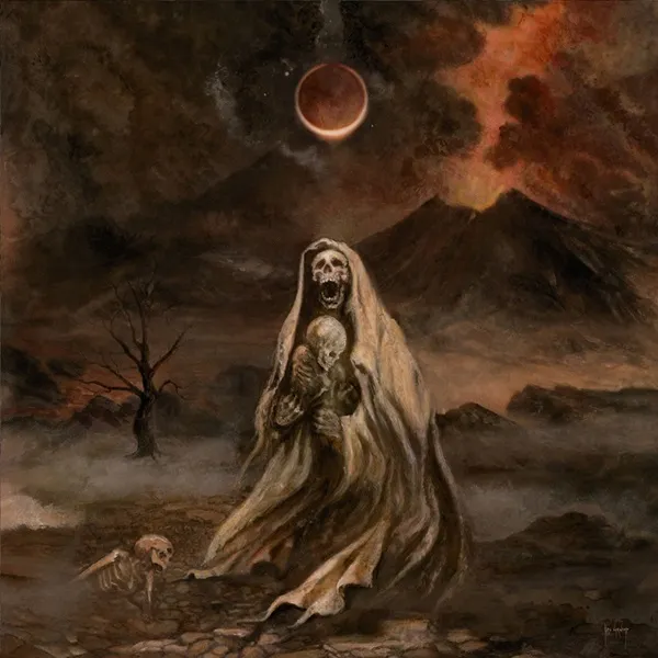 UADA – devoid of light (10th anniv.) (CD, LP Vinyl)