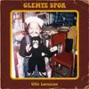 UFFE LORENZEN – glemte spor (LP Vinyl)