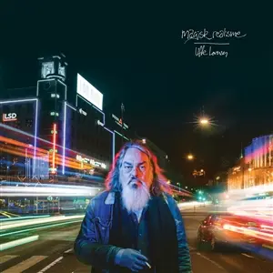 UFFE LORENZEN – magisk realisme (LP Vinyl)