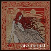 Cover UFOMAMMUT, live at roadburn 2011