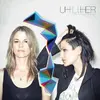 UH HUH HER – nocturnes redux (LP Vinyl)