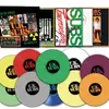 UK SUBS – 1978-1981 singles (Boxen)