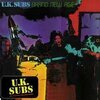 UK SUBS – brand new age (LP Vinyl)