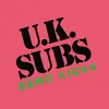 UK SUBS – demo kicks (LP Vinyl)
