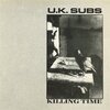 UK SUBS – killing time (LP Vinyl)