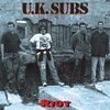 UK SUBS – riot (LP Vinyl)