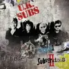 UK SUBS – subversions II (LP Vinyl)