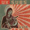 UK SUBS – xxiv (10" Vinyl)