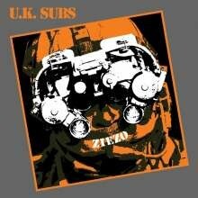 Cover UK SUBS, ziezo
