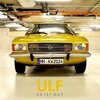 ULF – es ist gut (CD, LP Vinyl)