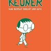 ULF K. – geschichten vom herrn keuner (Papier)