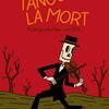 ULF K. – tango de la mort (Papier)