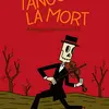 ULF K. – tango de la mort (Papier)