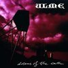 ULME – dreams of the earth (CD)