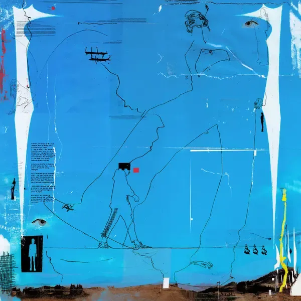 ULRIKA SPACEK – EXPO (CD, LP Vinyl)