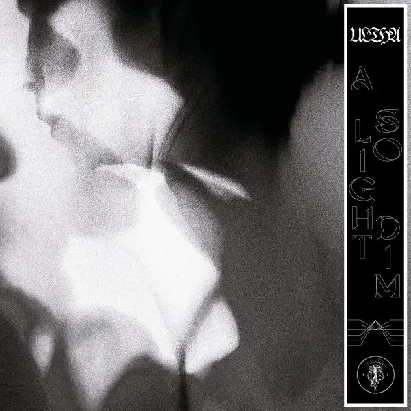 ULTHA – a light so dim (CD, LP Vinyl)