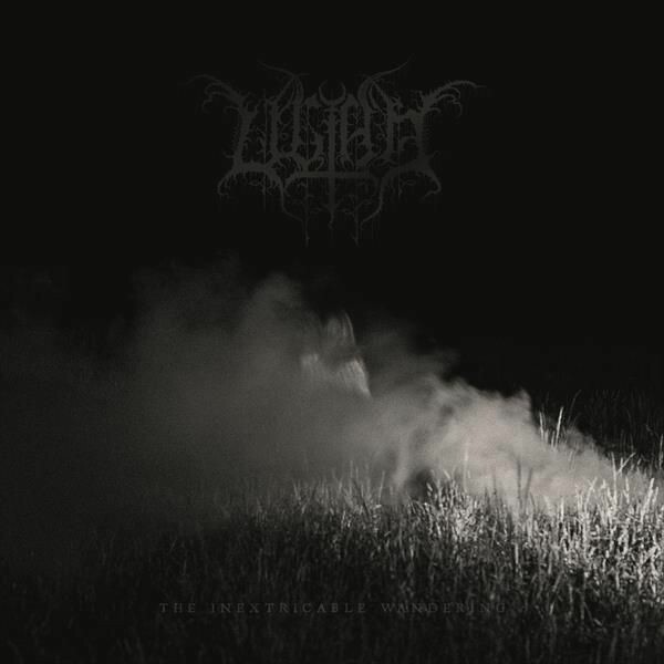 ULTHA – the inextricable wandering (LP Vinyl)