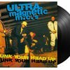 ULTRAMAGNETIC MC´S – funk your head up (LP Vinyl)