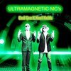 ULTRAMAGNETIC MCS – ced gee x kool keith (LP Vinyl)