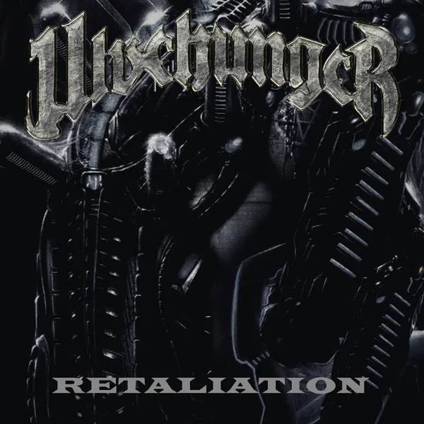 ULVEHUNGER – retaliation (CD, LP Vinyl)