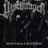 ULVEHUNGER – retaliation (CD, LP Vinyl)