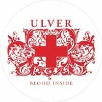 ULVER – blood inside (CD, LP Vinyl)