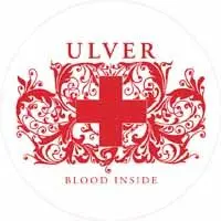 ULVER – blood inside (CD, LP Vinyl)