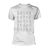 ULVER – hok (boy) white (Textil)