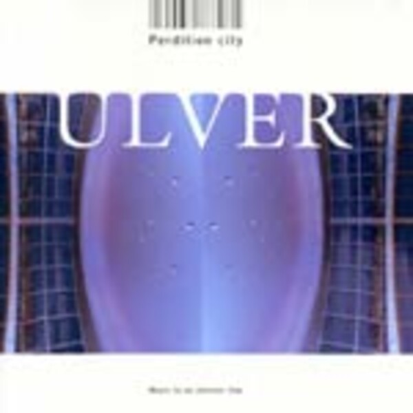 ULVER – perdition city (CD)