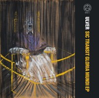 ULVER – sic transit gloria mundi (CD)