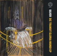 ULVER – sic transit gloria mundi (CD)